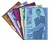 Produktbild DURABLE Klemm-Mappe SWINGCLIP® COLOR, DIN A4, farbig sortiert