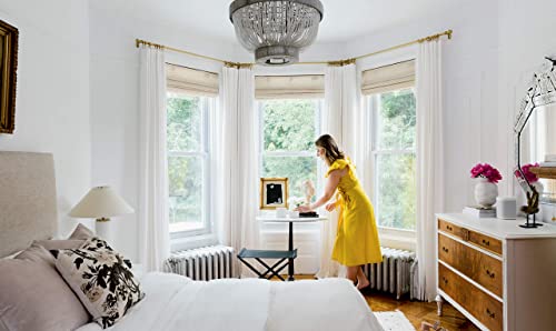 Design the Home You Love: Practical Styling Advice to Make the Most of Your Space [An Interior Desig