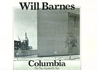Columbia: The Two Hundredth Year B0006EI9U8 Book Cover