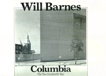 Hardcover Columbia: The Two Hundredth Year Book