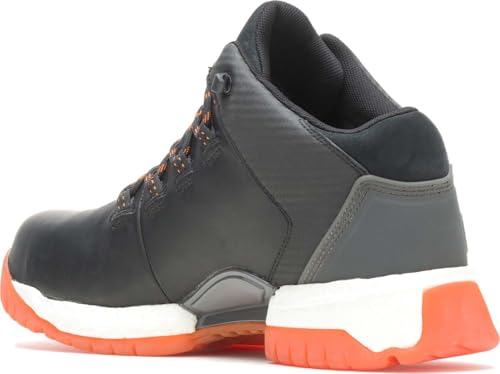 HyTest FootRests 2.0 XERGY, Men's, Nano Toe, EH Trainer3