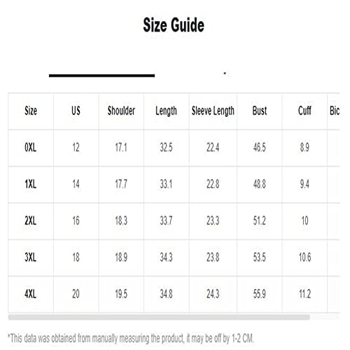 Wdirara Women's Plus Size Floral Long Sleeve Button Down Shirt Blouse Cute Top Black And Colorful Flowers 2Xl #TOP5