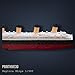 PrintHive3d Original Split in Half Action Titanic Toy, Break in Half RMS Titanic Toys for Kids