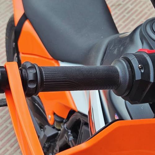 Image of Pro-Spec Easy Cruz Motorcycle Cruise Control ECZ 041 Compatible for KTM ADV 2025+