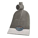 TRUPER AOM-3 Round Eye Hoes w/ Head 3.4Lb (1.5Kg)