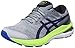 Produktbild ASICS GT-2000 10 GS Road Running Shoe, Piedmont Grey Lake Drive, 38 EU