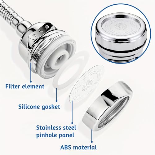 Consejos y comparativas para Comprar Llaves de cocina retráctiles para comprar hoy. 14 Imagen adicional