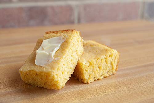 Gluten Free Corn Bread Mix #TOP5