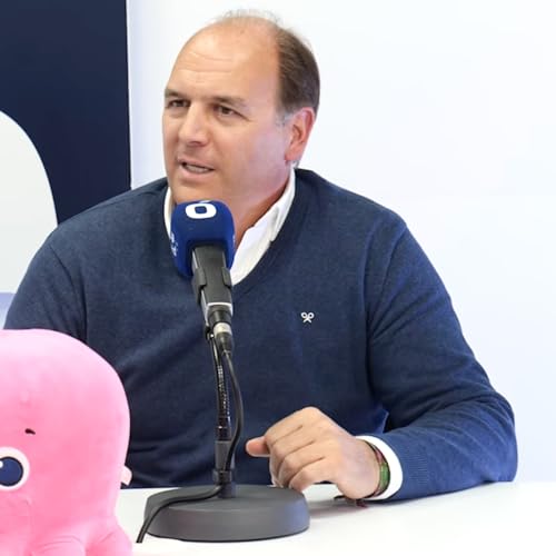 El secreto del &eacute;xito de Octopus Energy: del 'pulpito' Constantine a generar confianza en el cliente