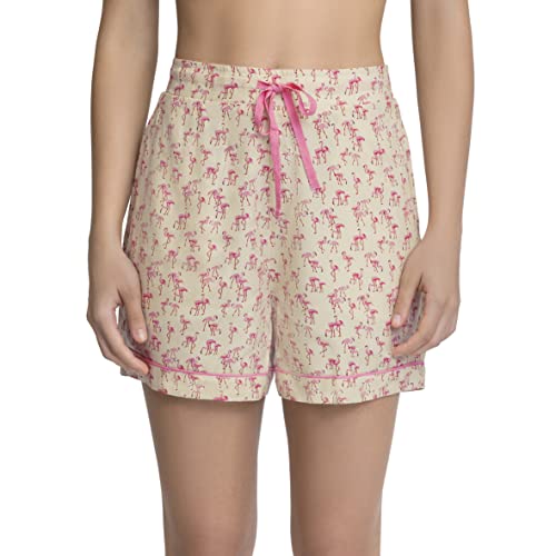 Image of Amante Women's Boxer Shorts