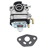 Carburetor For Robin Subaru EH025 EH035 592-60090-00-2 593-60140-00