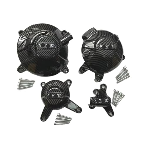 �I�[�g�o�C�̃G���W���X�e�[�^�[�ی�J�o�[ MT09 FZ09�p �g���[�T�[ 900 SXR900 2014-2020�p �G���W���t�[�h�ی�J�o�[ �I�[�g�o�C�t�[�h�ی�A�N�Z�T���[