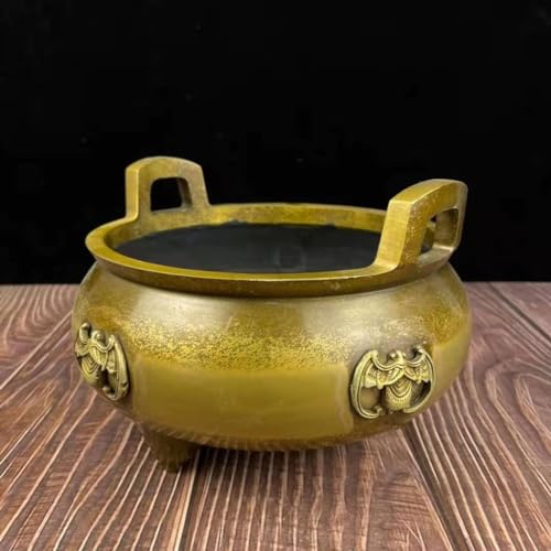 Encens de maison et méditation avec le porte-encens TUSUOD - 7