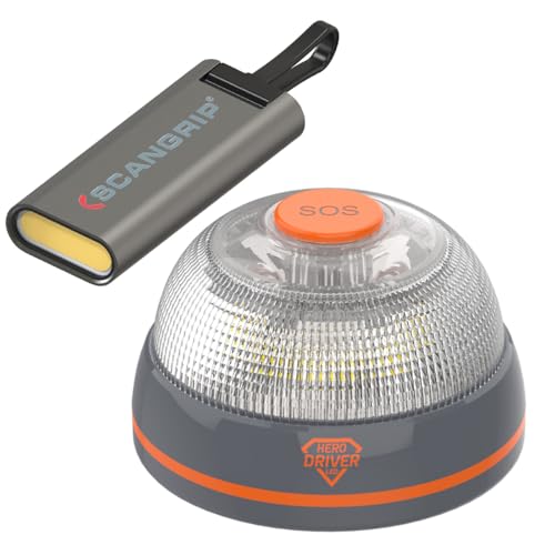 Hero Driver Led Baliza V16 Conectada Dgt 3.0 Linterna Led Recargable Usb Geolocalizada, Sin Cuotas Hasta 2040 Luz Emergencia Coche Obligatoria 2026 Sim Vodafone Gratis Hero Driver Led Baliza V16 Conectada Dgt 3.0 Linterna Led Recargable Usb Geolocalizada, Sin Cuotas Hasta 2040 Luz Emergencia Coche Obligatoria 2026 Sim Vodafone Gratis