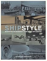 Algopix Similar Product 8 - Ship Style Modernism and Modernity at