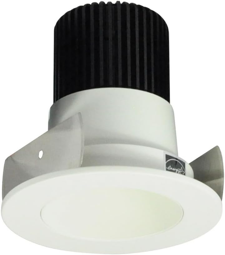 Nora Lighting NIOB-2RNDC30XWW/10 Nora Lighting NIOB-2RNDC30X/10 2" Iolite LED Round Reflector, 1000lm / 14W, 3000K