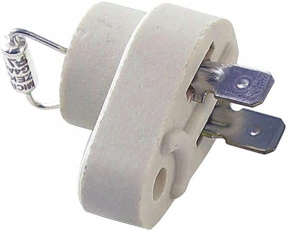 Fusible Link/Holder: Mfr Part # FUS0620, 50PN53