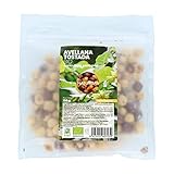 Avellanas Tostadas 150 g bio Naturitas Essentials | Antioxidantes | Ricas en fibra