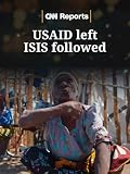 USAID left. ISIS followed