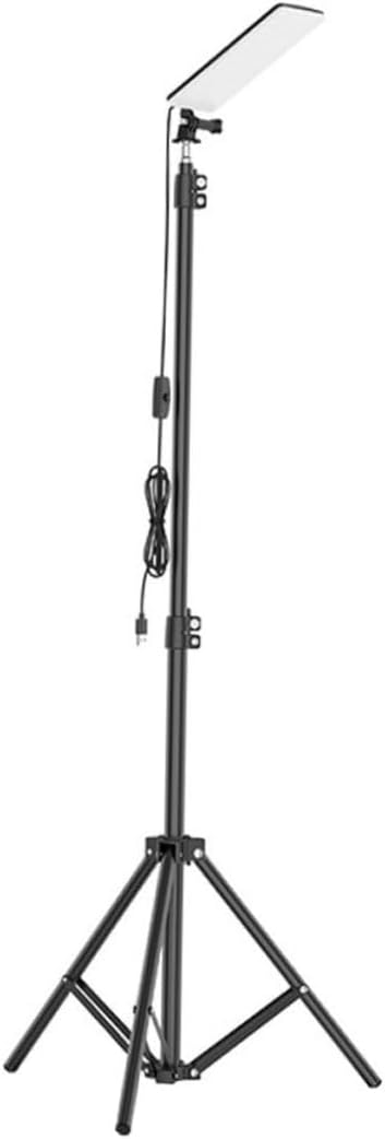 Telescopic Portable Folding Camping Lamp Height Led Light for Outdoor Use for Camping Hiking and Emergency Situations