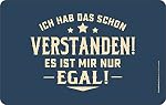 RAHMENLOS – Original RAHMENLOS® Frühstücksbrettchen Schneidbrettchen: Ic