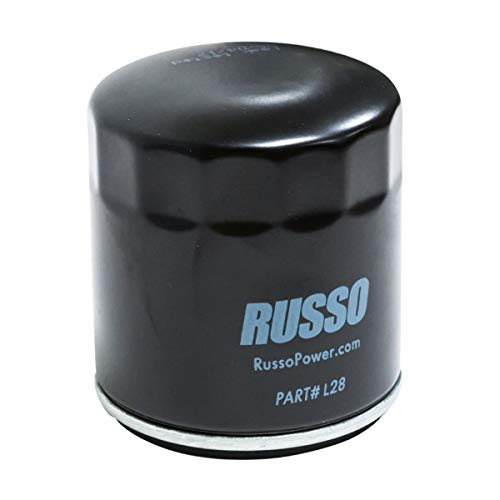 12 Pack Oil Filters Replacement For Briggs & Stratton 491056 491056S Kohler 25 050 33-S, 25 050 34-S, 52 050 02, 52 050 02-S, 52 050 02-S1 Toro 114-3494, 491056, 52 050 02-S, Nn10147 #TOP1