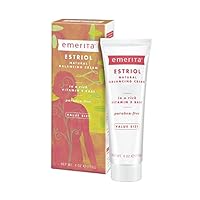 Algopix Similar Product 5 - Emerita Estriol Balancing Cream  from