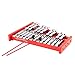Perfect Pitch Soprano Fully Chromatic Glockenspiel