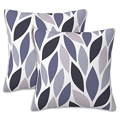 Abstract Floral With Leaves