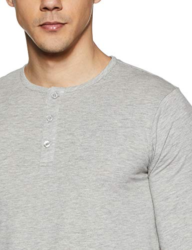 Image of Amazon Brand - Symbol Men's Cotton Regular Fit T-Shirt
