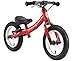 BIKESTAR 2-in-1 Bicicletta Senza Pedali 3 - 4 Anni per Bambino et Bambina | Bici Senza Pedali Bambini con Freno 12 Pollici Sportivo | Rosso
