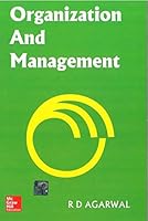 Organization and Management 0074515063 Book Cover