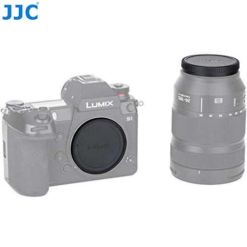 Sigma fp L camera