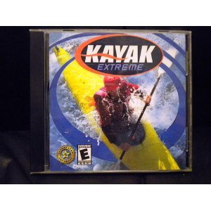 Kayak Extreme