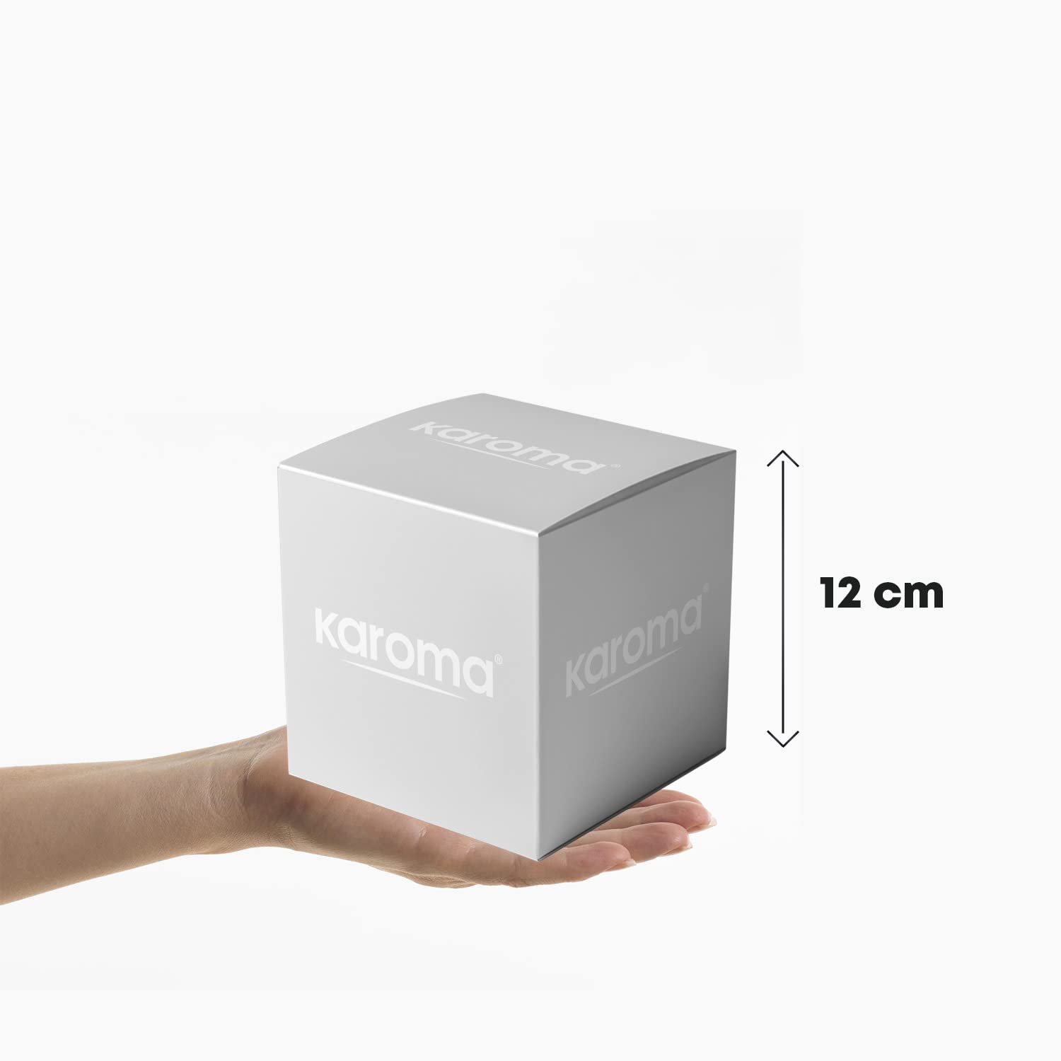 Karoma® capsule compatibili con Nescafè Dolce Gusto (96, Mix Bevande)