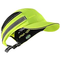 Short Brim-Lime