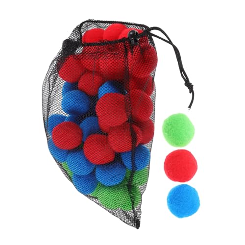 Kisangel 1 Set Cotton for Pool Party with Storage Bag for Summer Fights Beach Fun and Pool Activities