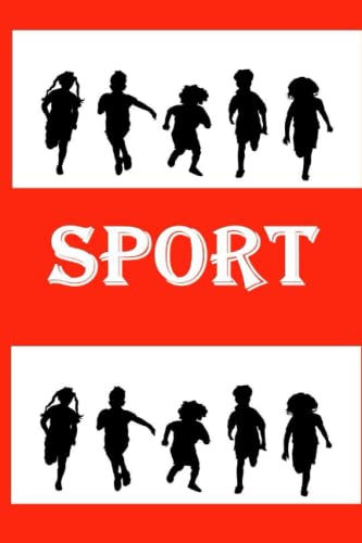 Sport: Games to be played at all ages. (Children Like Me.)