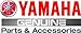 Yahama Ydr Carpet Set W/Logo, Gray Gca-Jw162-00-Gy