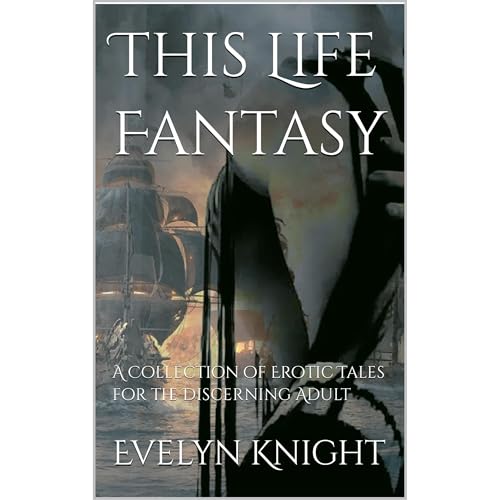 This Life Fantasy Audiolibro Por Evelyn Knight arte de portada