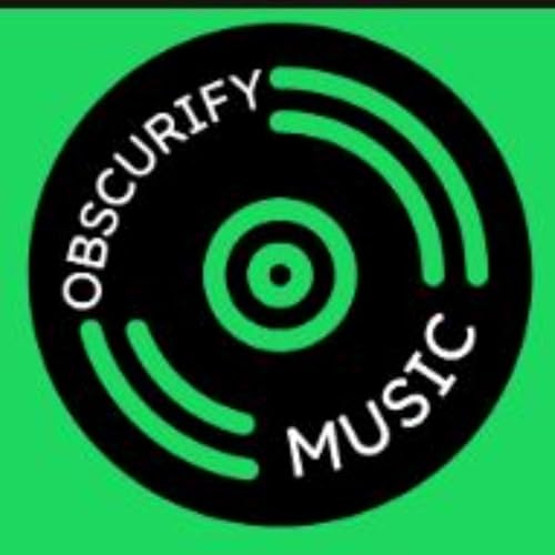 Discover Your Unique Music Taste with Obscurify Music cover art