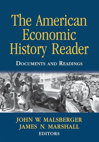 The American Economic History Reader