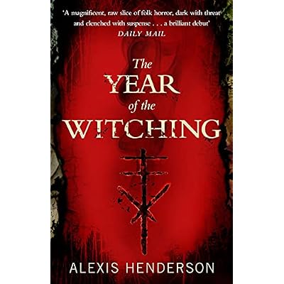 The Year of the Witching