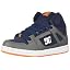 Grey/Dark Navy