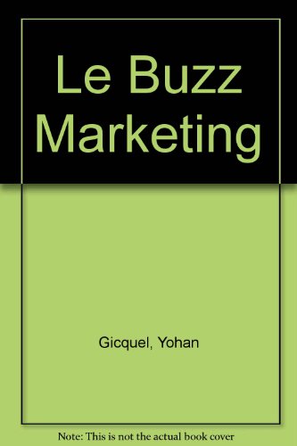 Le Buzz Marketing