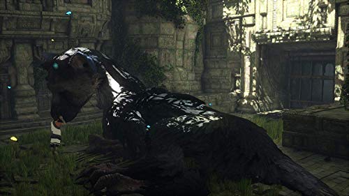 The Last Guardian - Playstation 4 - image 4