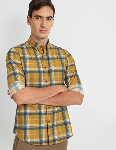 Image of U.S. POLO ASSN. Men Shirt