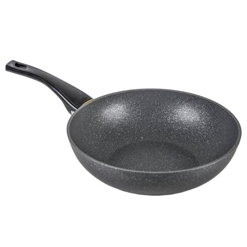 VISCIO Pedrini creative stone saltapasta 28 cm