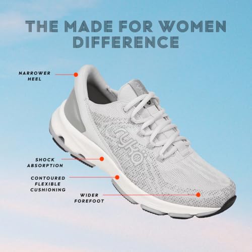 Image of Ryka Women's Devotion X Walking Shoe