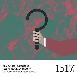 Search for Absolutes cover art